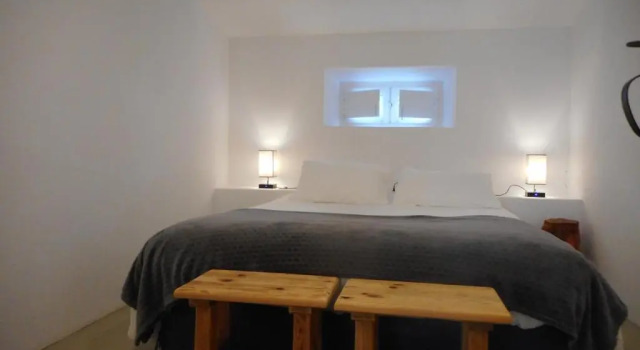 Люкс с 2 комнатами Lodge Monte Do Sobral