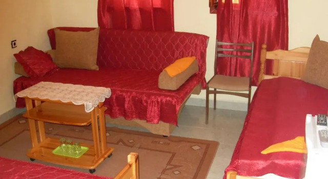 Номер Standard Guest House Rimski Most