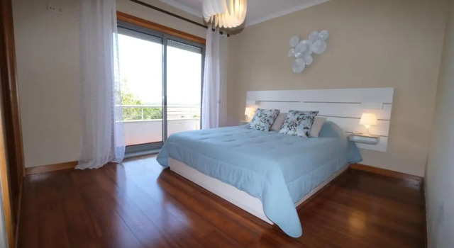 Location de haut standing, dans une résidence de qualité, avec piscine, tennis et vue mer à Antas Esposende 12 personnes PORTUGAL, Varaa Hotelli Esposende 