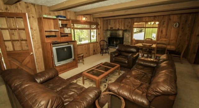 A Big Olympic Getaway 4 Bedroom Apts by RedAwning, Rezerwuj Hotel Big Bear Lake Stany Zjednoczone