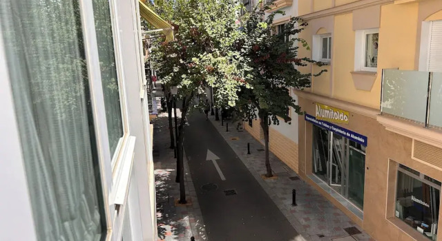 Sombrero Holiday Apartments, Забронировать Апартаменты/квартира Апартаменты Фуэнхирола, рядом с Salon Varietes Theatre, Апартаменты/квартира
