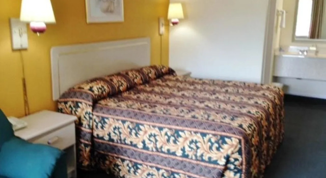 America's Best Inn - Vicksburg, Buchen Sie Hotel Hotels in Mississippi mit Parkplatz, Parkplätze