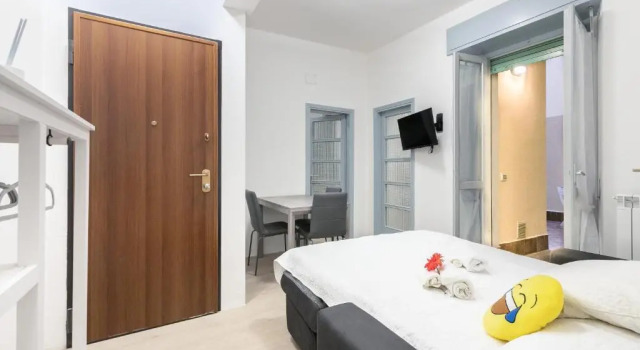 Апартаменты Alessia's Flat - Fantoni