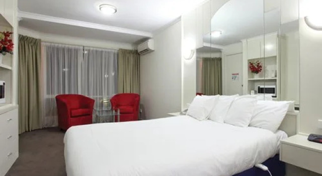 Nepean Country Club & Day SPA, 预订 度假村 罗斯巴德 摩宁顿半岛