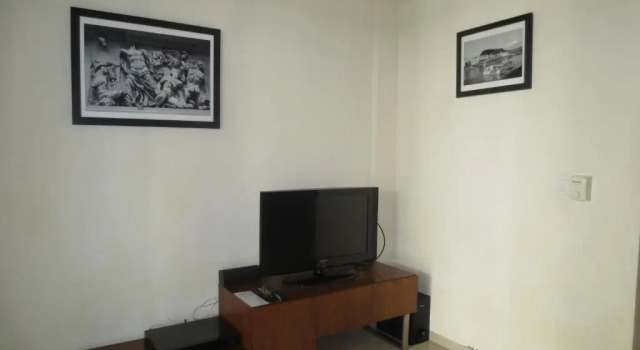 Апартаменты Seminyak TownHouse