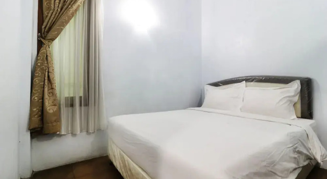 GIC House Depok