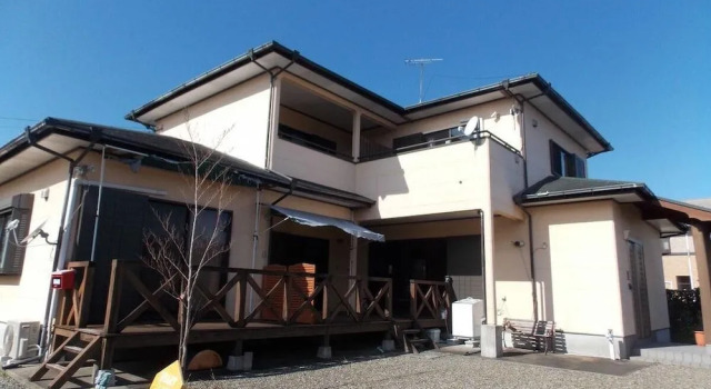 HEARTLAND HOUSE - Female Only & Couple Only, Prenota Hotel Yakushima 