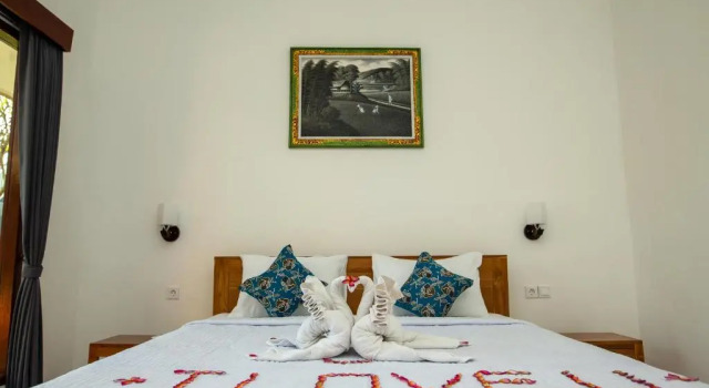 Frangipani House And Spa By Ecommerceloka
