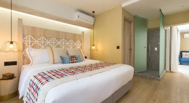 Номер Standard Cressa Suites - Adults Only