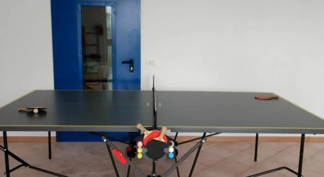 Апартаменты с 2 комнатами с балконом Apartment Quarole