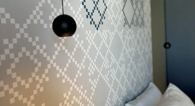 Номер Deluxe Nooria Sicilian Charme Rooms