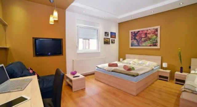 Dormir Apartments