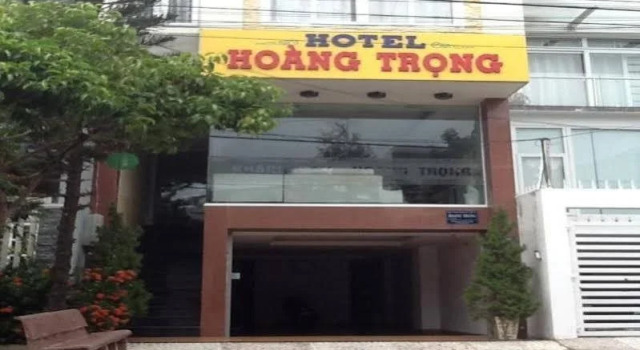 Farasha Spa Hotel, Prenota Resort Hotel a Da Nang con parcheggio, Parcheggio