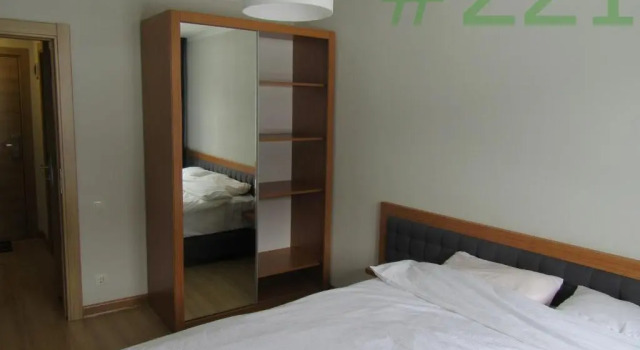 Апартаменты Superior ORBI Palace Apartments #221