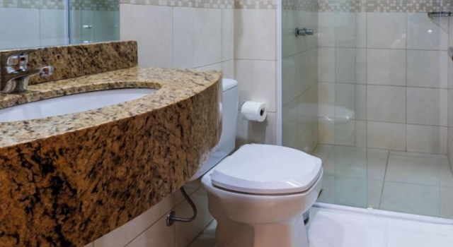 Номер Standard Luds Comfort Hotel