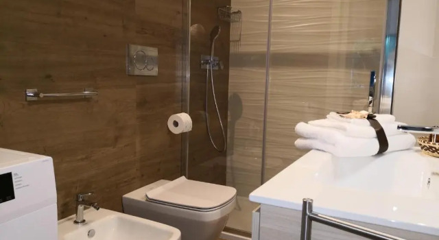 Двухместная студия Deluxe Tiny House Naxos