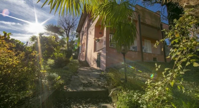 Casa Lavanda Pool Tennis