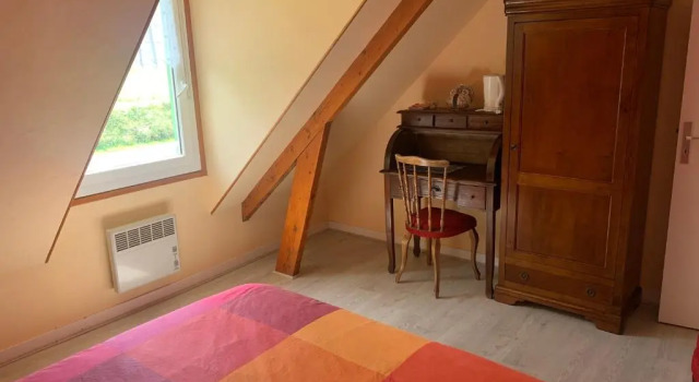 Люкс Chambre DHote