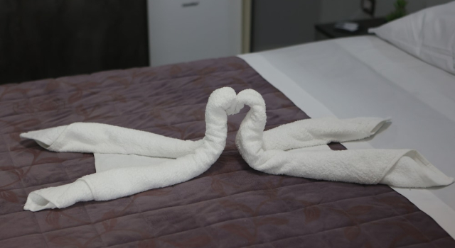 Habitación Estándar Ripa Alta