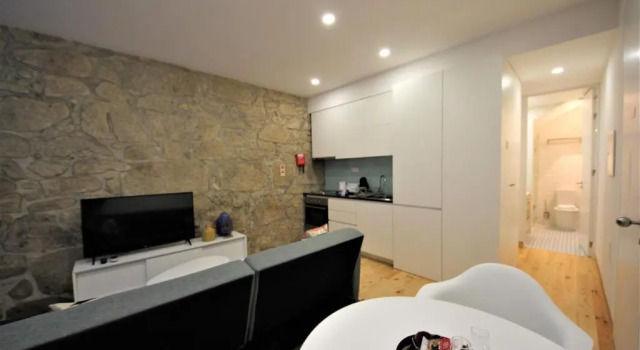 Студия Standard 1118 Lofts