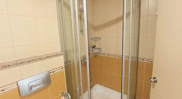 Апартаменты Elite Orkide Apartments