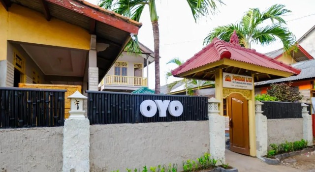 OYO 2292 Pondok Lita