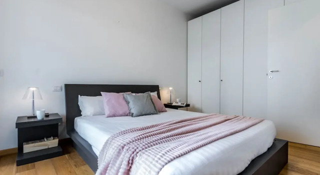 JOIVY Superb Flat For 4 W/Balcony Near Milano Centrale, Book Hotel Milan Lombardy