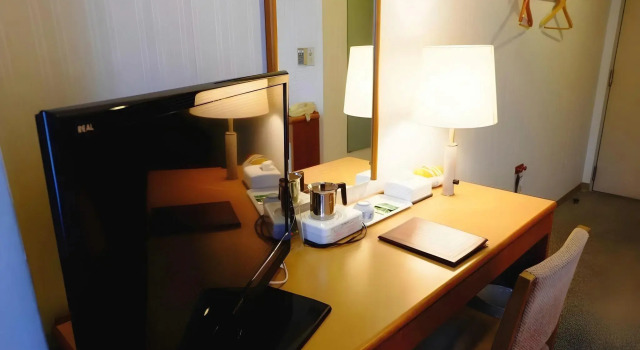Centia Hotel Naito, Boek Hotel Kofu 