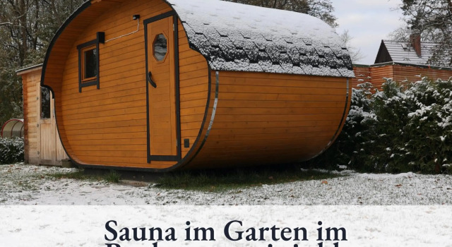 Fewo Lake mit Kamin I Hot Tub I Sauna I Wasserbett, Réserver Hôtel Wendisch Rietz 