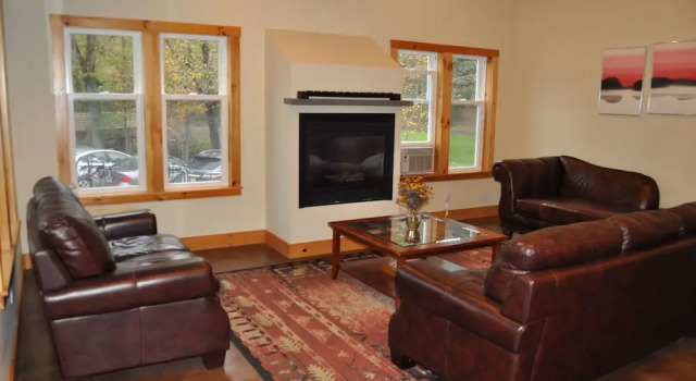 WilloBurke Boutique Inn & Nordic Spa, Prenota Resort East Burke Burke Mountain