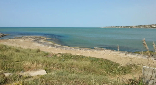 Campeggio Di Vita Vera, Забронировать Отель Отели Марина-ди-Модика с парковкой, Парковка