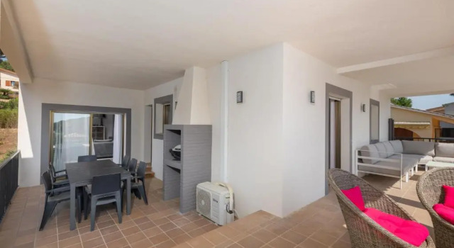 Вилла Hauzify I Villa Cunha