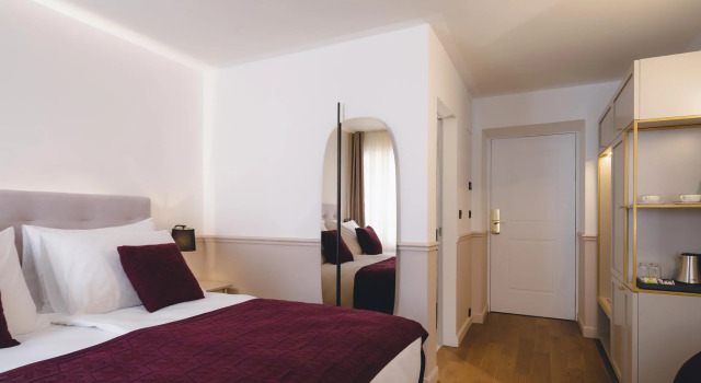 Hotel Heritage