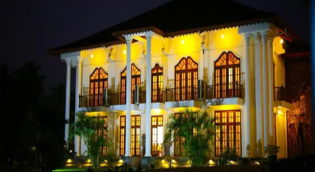 Hotel Yapahuwa Paradise, Забронировать Отель Япахува Джанкшен Kurunegala District