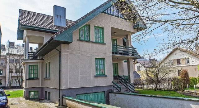 Villa Baltija apartments, Забронировать Апартаменты/квартира Апартаменты Паланги, рядом с Palanga Concert Hall, Апартаменты/квартира