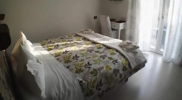 B&B Guglielmina