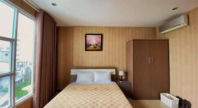 Апартаменты Deluxe Little Home Nha Trang Apartment