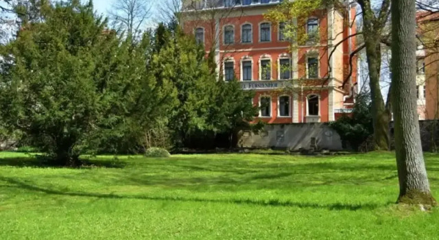 Hotel & Apartments Fürstenhof am Bauhaus, Réserver Appartement Hôtels à Weimar avec petit-déjeuner, près de Schlossmuseum, Petit-déjeuner