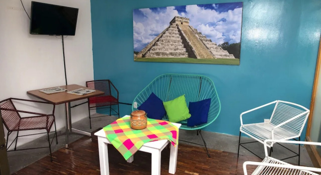 Номер Standard Ire Ile My Hostel