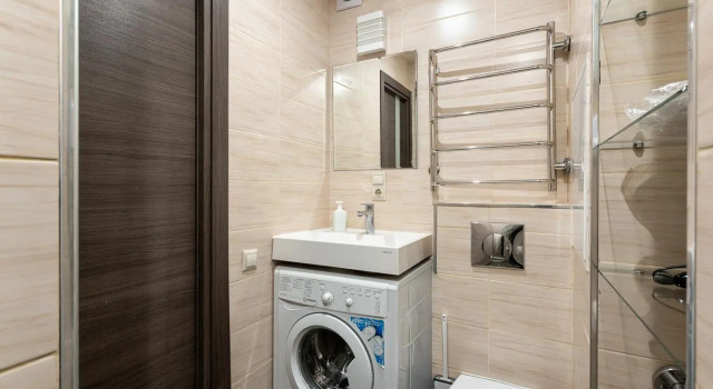 Апартаменты Standard c 1 комнатой BestFlat24 (БэстФлэт24) на шоссе Алтуфьевское 2 корпус 1