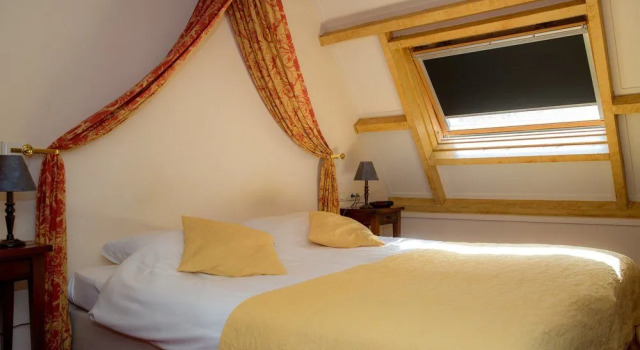 Hostellerie Schuddebeurs - Hampshire Classic, Book Hotel 4-stjernede hoteller i Zeeland, 4*
