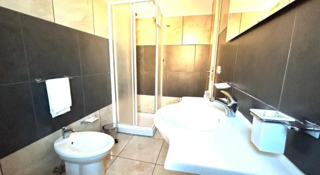 Habitación cuádruple Estándar Resort Park Village