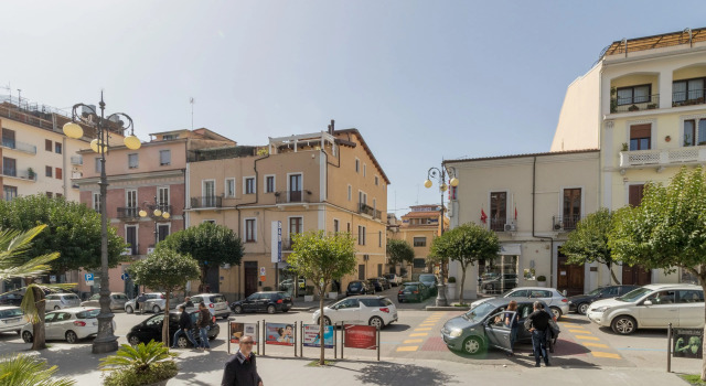 B&B San Carlo, Varaa Bed and Breakfast Lamezia Terme Calabria
