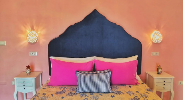 Villa Arte- Luxurious Villa in Ravello