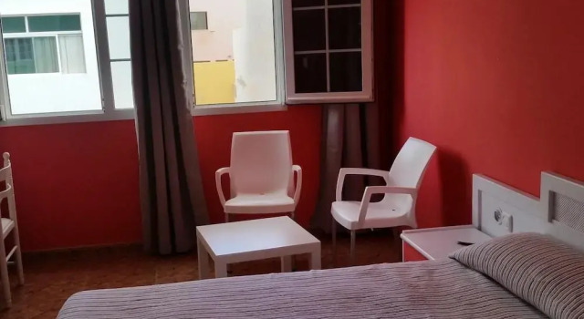 Vivienda Perez Martin