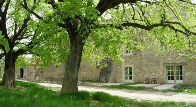 Château de la Gabelle Férrassières, Забронировать Отель «постель и завтрак» Феррасьер Drôme Provençale