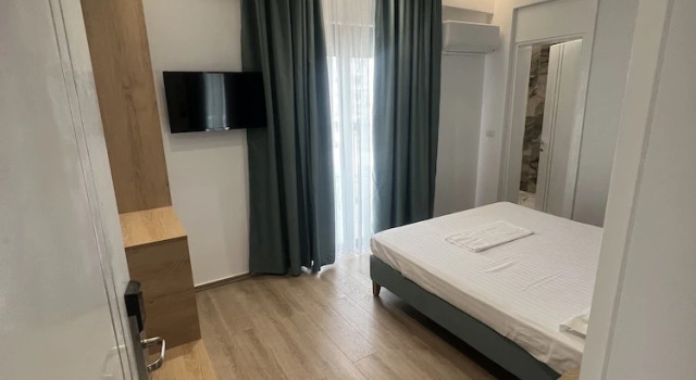 Номер Superior Ilio Boutique Hotel