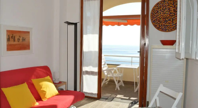 Апартаменты House Esperia