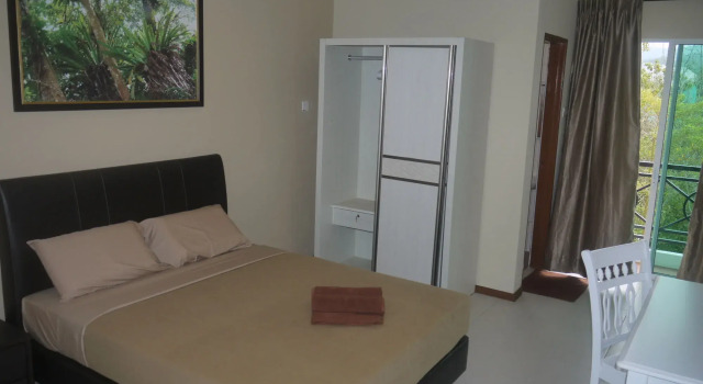 Rovers Inn Guesthouse - Age 11 And Above Only, Prenota Hotel Hotel economici a Cameron Highlands
