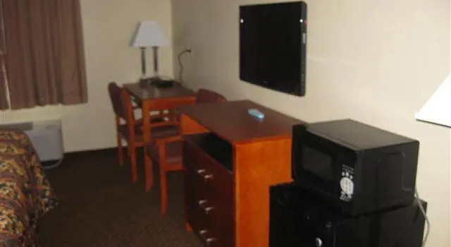 Номер Standard Heritage Inn Picayune